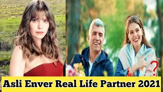 Aslı Enver Real Life Partner 2021 || Lifestyle Age Biography Husband Hobbies Networth Boyfriend Fact