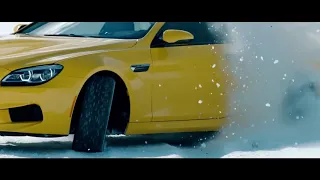 Linkin Park - In The End (Mellen Gi & Tommee Profitt Remix) - Car drift video (8D Audio)