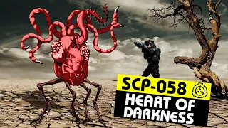 SCP-058 | Heart of Darkness (SCP Orientation)