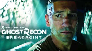 Ghost Recon Breakpoint - Official Live Action Trailer Ft. Jon Bernthal | "The Pledge"