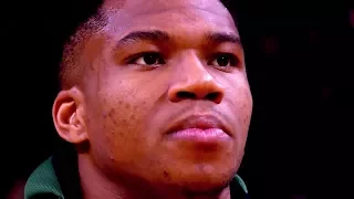 Giannis Antetokounmpo 'The Greek Freak' | Best 2017-18 NBA plays [11/21] | ESPN