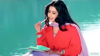 Pehli Pehli Baar Mohabbat | Full HD Video | Hindi Song | Alka Yagnik, Kumar Sanu | Sanjay Kapoor,Pri