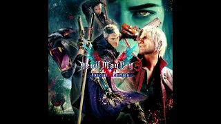 y2mate com   Bury The Light Final Boss Ver  Dante Battle Theme HQ CLEAN Rip Devil May Cry 5 Special