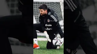 Beşiktaş Oyuncularının Şarkıları #shorts