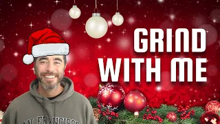 Merry Christmas 🎄 Come grind with me! 60 minutes of 5nl online cash games on Ignition Poker