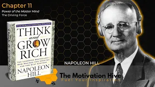 Chapter 11 "Think and Grow Rich" by Napoleon Hill #business #success