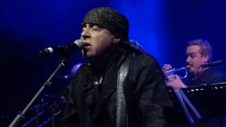 LITTLE STEVEN & Disciples Of Soul - FOREVER  (HD London 2016)