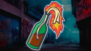 "Fire Flow" - Rap Boom Bap Type Beat, Hard Freestyle Type Beat, 90's Old School Type Beat