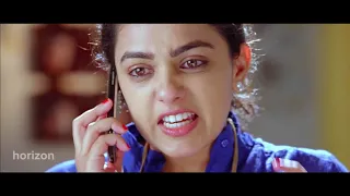 Magic Love  ||Malayalam Dubbed Movie Scene | Malayalam Movie HD|Nithya Menon Scene HD