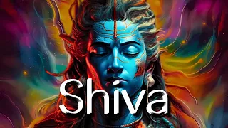 La Épica Historia del DIOS SHIVA: Más Allá de la Comprensión Humana