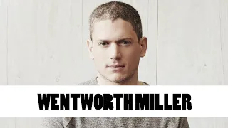 10 Things You Didn't Know About Wentworth Miller | Star Fun Facts