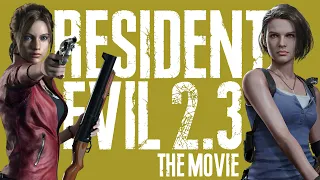 Resident Evil 2+3 - The Movie