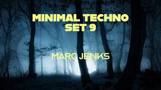 Minimal Techno Set 9 - Gaga & Mateo!