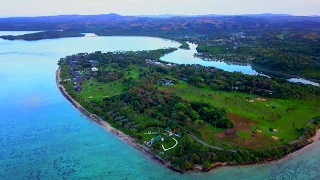 Fiji Coral Coast