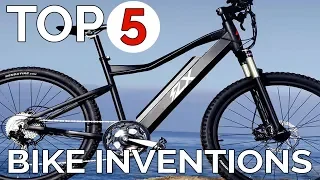 Best Smart e-bike - 5 Best Electric Bikes you can buy in 2019