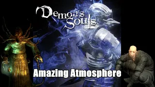 Demon's Souls The Worst Souls Game [Review] (PS3)