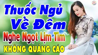 Nghe Thử Một Lần Đảm Bảo Bạn Sẽ KHÔNG HỐI HẬN - Mở Thật To LK Sến Xưa Vượt Thời Gian, HAY NHẤT 2023