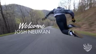 WELCOME | Josh Neuman