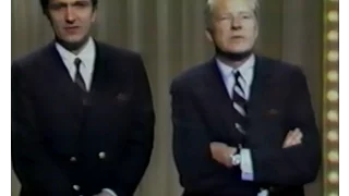 Hollywood Palace Bloopers (1/14/67)