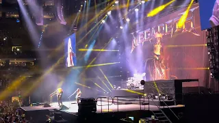 Sweating Bullets | Megadeth - Arena CDMX @Megadeth #Megadeth #arenacdmx