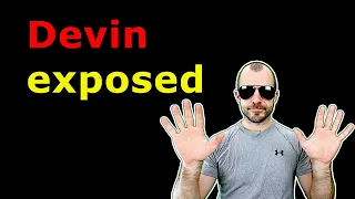 [ML News] Devin exposed | NeurIPS track for high school students