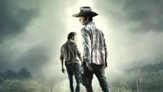 The Walking Dead Season 4 - Bad Moon Rising Full Version!!!