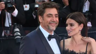 Bardem and Cruz open Cannes festival with 'Everybody knows'