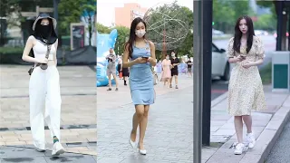 Mejores Street Fashion TikTok / DouYin China #76