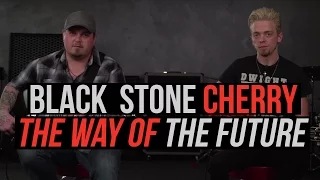 Black Stone Cherry  - The Way of the Future Playthrough