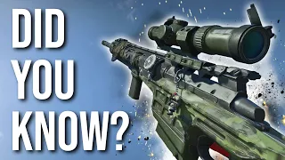 10 Things you didn’t know you can do after Update 4.1.0 in Battlefield 2042