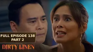 Dirty Linen Full Episode 138 - Part 2/3 | English Subbed