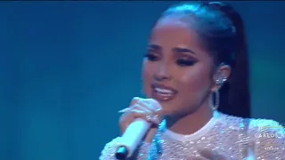 Carlos Rivera, Becky G & Pedro Capó - Perdiendo La Cabeza (Premio Lo Nuestro 2020)