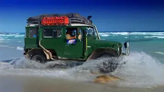 COFFIN BAY South Australia - Roothy