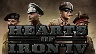 Hearts of Iron IV - Система автономий; Мировая напряжённость.