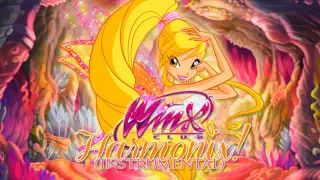 Winx Club: Harmonix! (Official Instrumental)