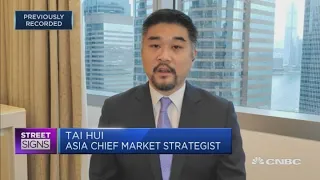 Expect China's infrastructure spend to focus more on tech and communications: JPMorgan