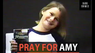 PRAY FOR AMY | CRIME STOPPERS Case file | True Crime Central