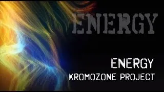 KromOzone Project - Energy [Electro Countdown MIX]