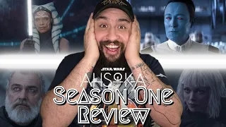 Ahsoka | Season One - Review