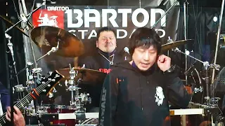 Whitesnake「Bad boys」@BARTON