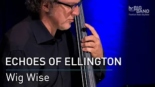 Echoes of Ellington: "WIG WISE" | Frankfurt Radio Big Band | Swing | Jazz