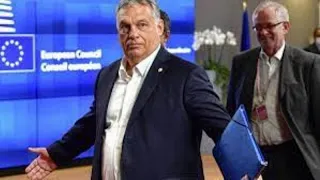 EU gegen Orban, die Nächste: es geht um viel Geld