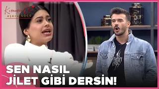 Dilara ile Oğuzhan Birbirine Girdi!  | Kısmetse Olur: Aşkın Gücü 2. Sezon 71. Bölüm