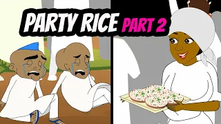 Party Rice part2