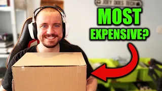 The Most EXPENSIVE Buy Yet | Profit or Loss S1:E21