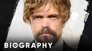 Peter Dinklage: Award Winning Actor | BIO Shorts | Biography