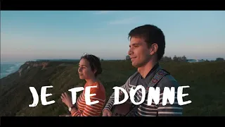 Clo & Tim - Je te donne (Goldman)