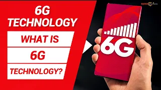 6G | 6G Network Reviews | What Is 6G Network | Difference In Between 5G VS 6G | 6th generation