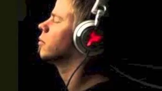 Ferry Corsten's Countdown 287 (26-12-2012) playing FRED BAKER pres. Y-Traxx