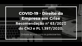 COVID-19 - Direito para Empresas em Crise | Souto Correa Advogados